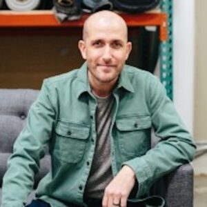 Brian Morgan
