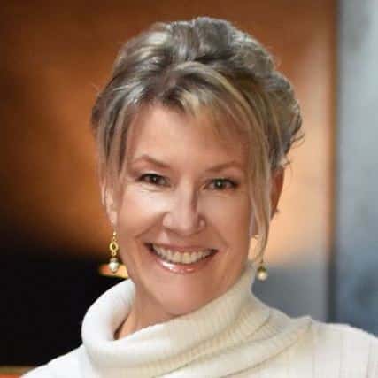 Cindy Goldsberry