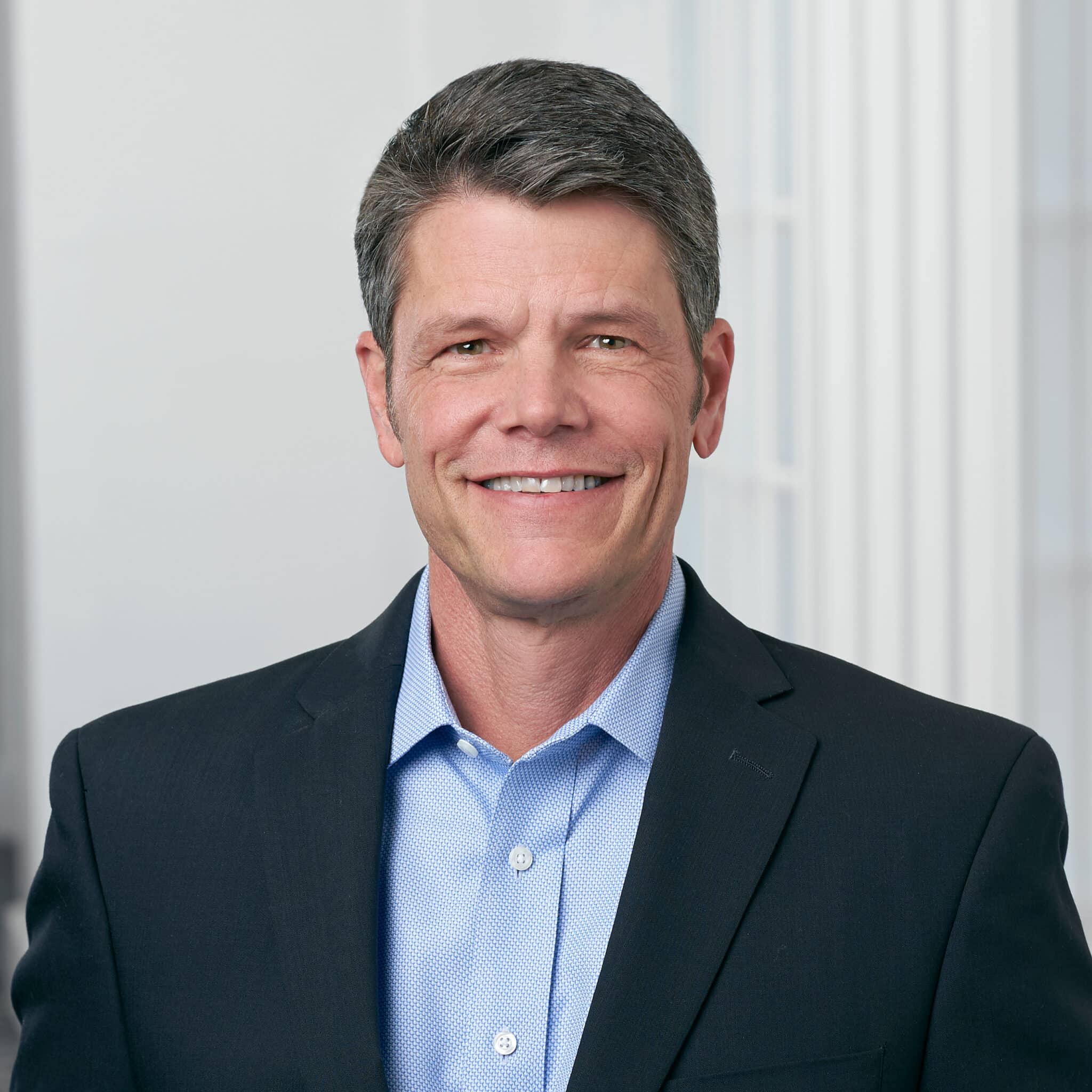 Chris Schneider