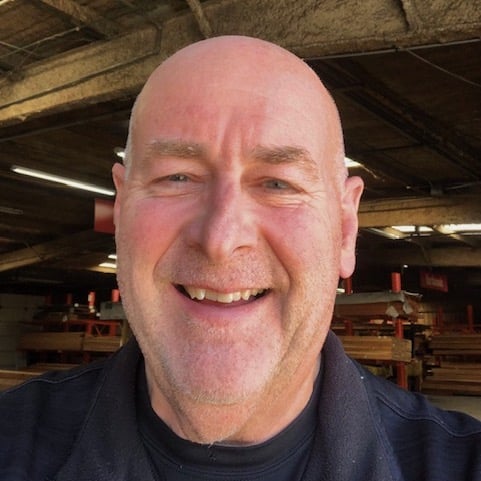 Steve Anthony
