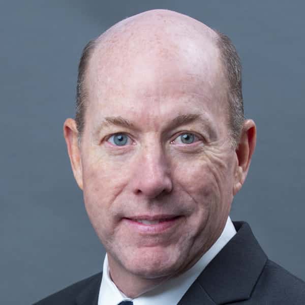 Steve Leach
