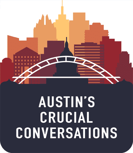 Austin's Crucial Conversations