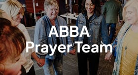 ABBA Prayer Team