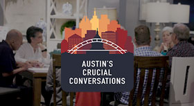 Austin's Crucial Conversation