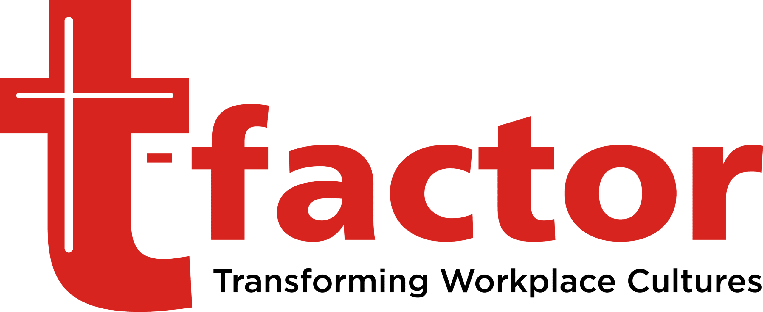 tfactor Logo PNG