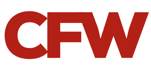 CFW logo ideas