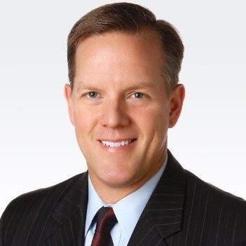 Ed Gillispie Headshot
